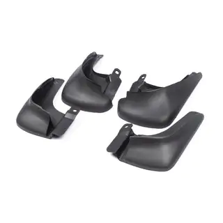 Original Premium Schmutzfänger (2000-2006, 4 Stk) Hyundai Elantra (XD) 2000-2011 Foto 1