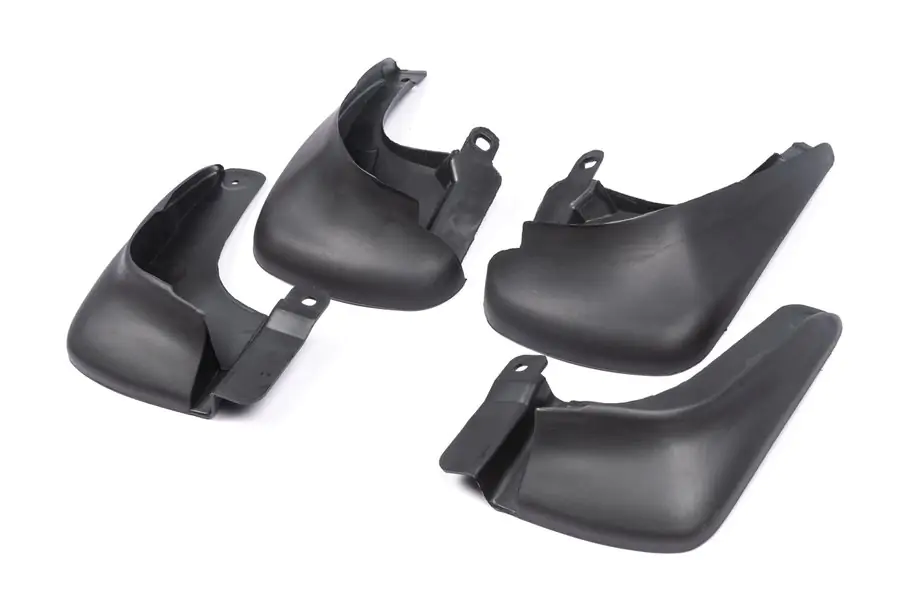 Hyundai Elantra (XD) 2000-2011 Original Premium Schmutzfänger (2000-2006, 4 Stk) Image