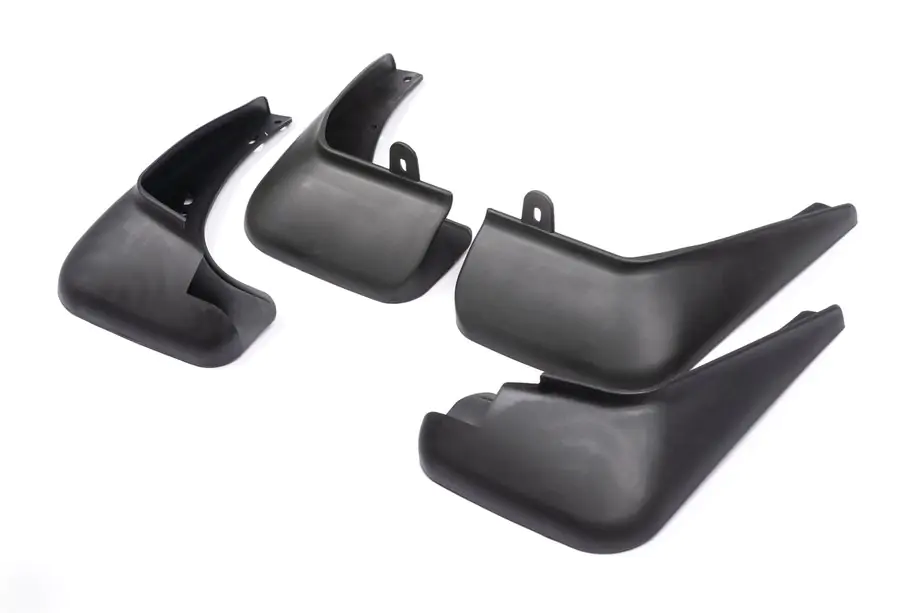 Kia Rio 2012-2017 Premium Schmutzfänger (4 Stk) Image