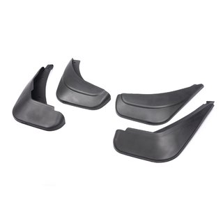 Original Premium HB Schmutzfänger (4 Stk) Mazda 2 2007-2014 Foto 1