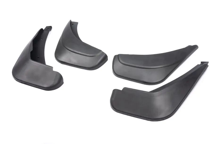 Mazda 2 2007-2014 Original Premium HB Schmutzfänger (4 Stk) Image