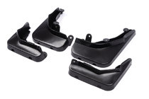Mercedes E-class W212 2009-2016 Original Schmutzfänger Premium 2013-2017 (4 Stk) Foto 1