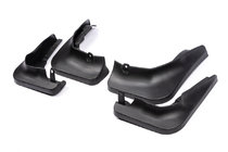 Mercedes A-class W176 2012-2018 Premium Schmutzfänger (4 Stk) Foto 1