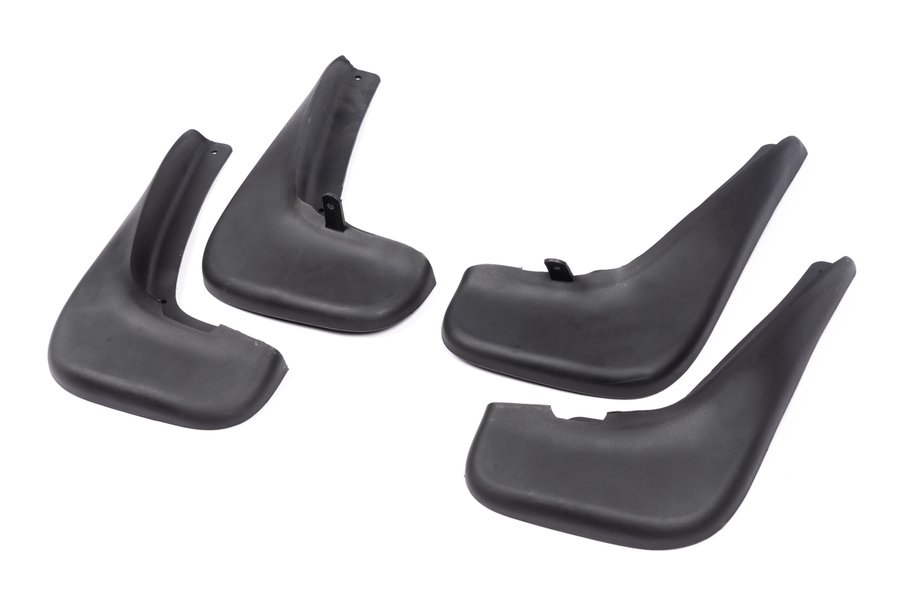 Opel Corsa B 1993-2004 Original Premium Schmutzfänger für Sedan/SW (4 Stk) Image