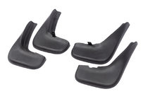 Opel Corsa B 1993-2004 Original Premium Schmutzfänger für Sedan/SW (4 Stk) Foto 1