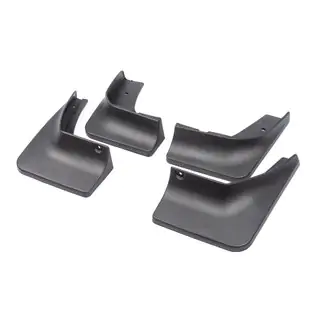 Original Schmutzfänger Premium 2013-2016 (4 Stk) Peugeot 2008 2013-2019 Foto 1