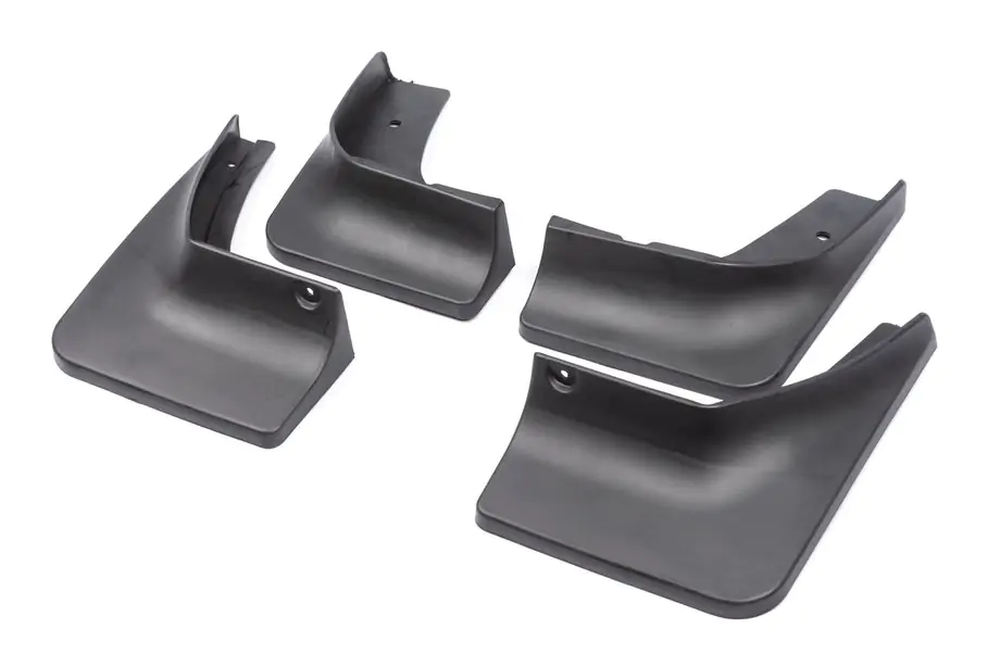 Peugeot 2008 2013-2019 Original Schmutzfänger Premium 2013-2016 (4 Stk) Image