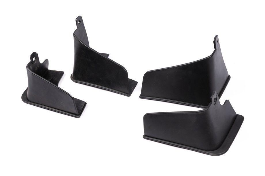 Nissan Altima 2006-2012 Premium Schmutzfänger (4 Stk) Image