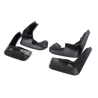 Premium Schmutzfänger (4 Stk) Renault Latitude 2010-2015 Foto 1