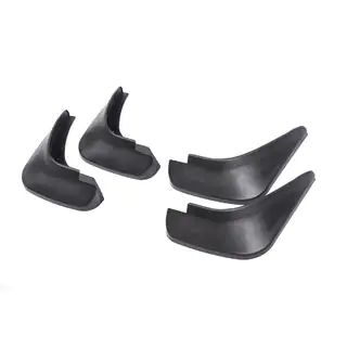 Original Schmutzfänger Premium Sedan (4 Stk) Suzuki SX4 2006-2013 Foto 1