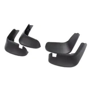 Premium Schmutzfänger (4 Stk) Suzuki Swift 2005-2010 Foto 1