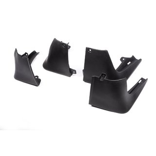 Original Premium Schmutzfänger 2012-2016 (4 Stk) Tesla Model S 2012– Foto 1