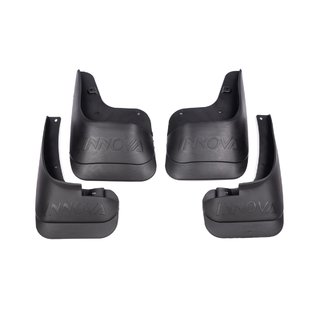 Original Schmutzfänger Premium 2010-2015 (4 Stk) Toyota Innova 2004-2015 Foto 1