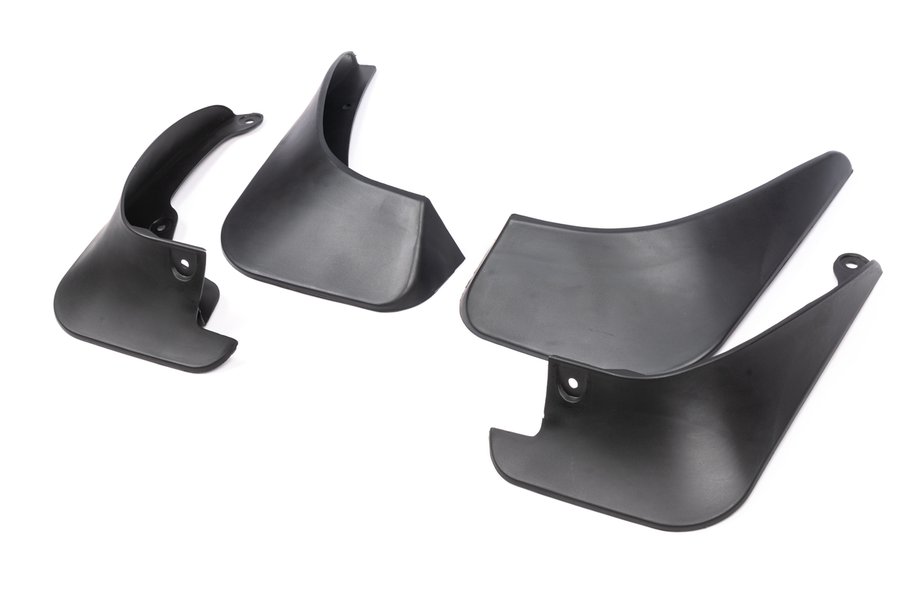 Toyota Yaris 2006-2011 Premium Schmutzfänger für HB (4 Stk) Image