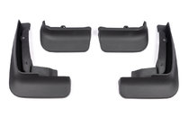 Volkswagen T5 Transporter 2003-2010 OEM Schmutzfänger Set (4 Stk) Foto 1