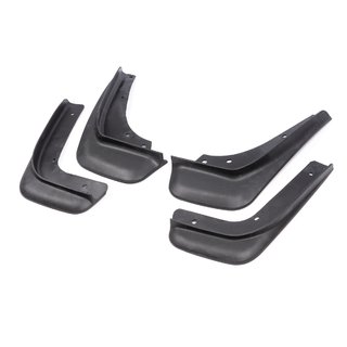 Original Schmutzfänger Premium 2009-2012 (4 Stk) Volvo C30 2006-2012 Foto 1