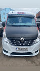 Renault Master 2011-2023 Frontstoßstange AMG (Aufsatz, grundiert) Foto 2