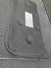 Toyota Land Cruiser Prado 150 2009-2023 Motorhaubendämmung Foto 1