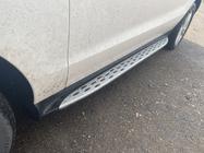 Mercedes GLE/ML class W166 2011-2018 SALE! Seitenschweller Original Design (2 Stk., Aluminium) Foto 1