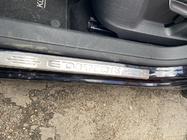 Volkswagen Tiguan 2007-2016 Einstiegsleisten Abdeckungen Edition V1 (4 Stk., Edelstahl) Foto 1