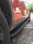 Land Rover Discovery Sport 2014- Seitenschweller Bosphore Black (2 Stk., Aluminium) Foto 5