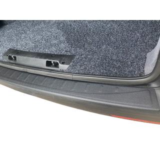 Heckstoßstangenabdeckung DDU (1 Tür, ABS) Volkswagen T6 2015-2024 Foto 1