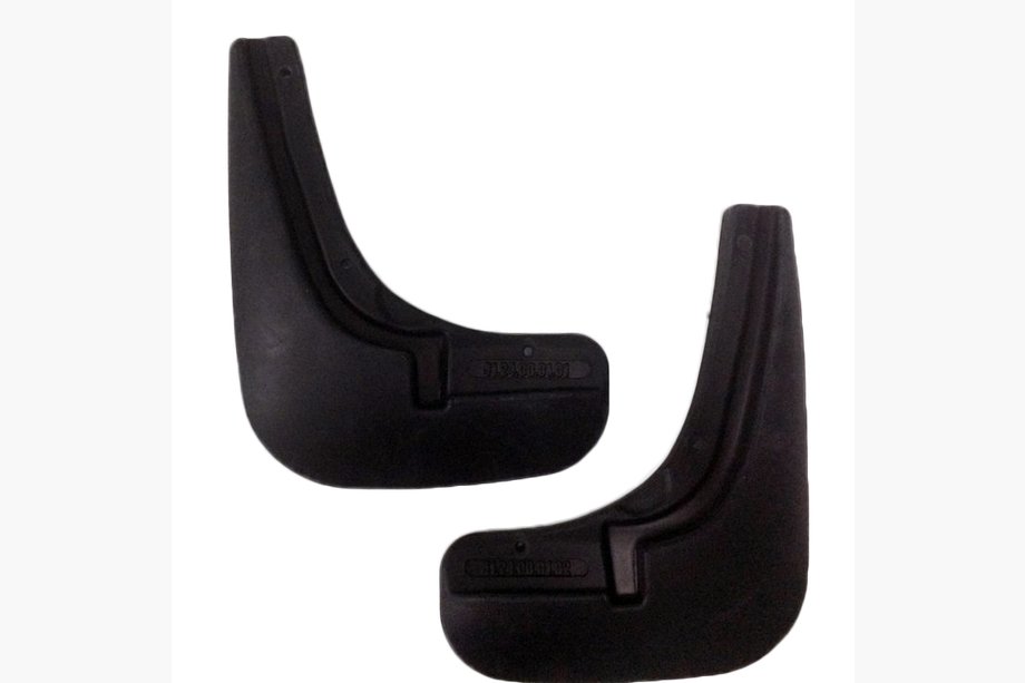 Renault Kangoo 2008–2020 Original vordere Schmutzfänger für 2013↗ (2 Stk) Image