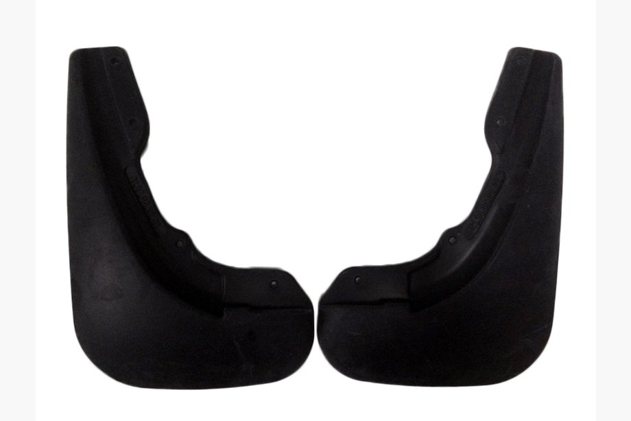 Renault Kangoo 2008–2020 Original hintere Schmutzfänger für 2013↗ (2 Stk) Image