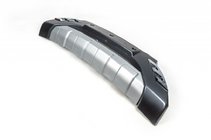 Hyundai IX-35 2010-2015 Frontlippe Kunststoff V3 Foto 3