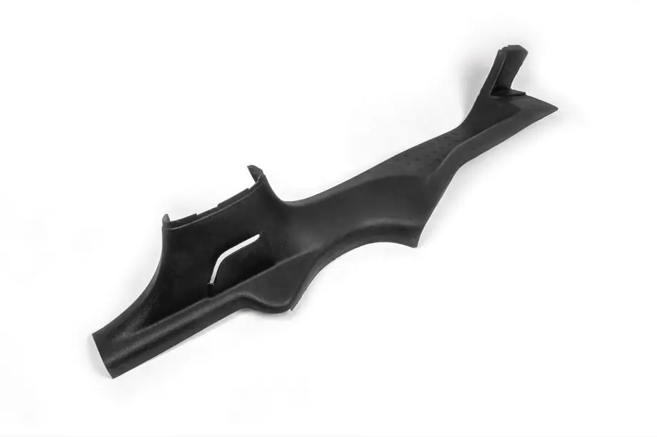 Volkswagen Caddy 2010-2015 Schwellerabdeckung Schiebetür (GFK) Image