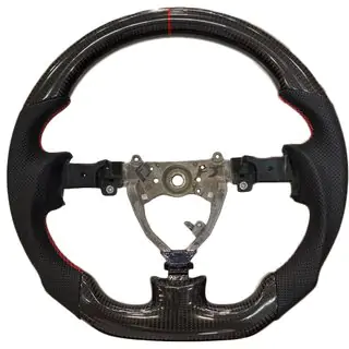 Lenkrad komplett (Anatomic, Carbon)