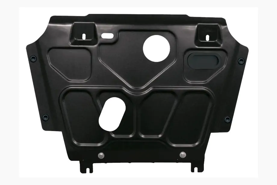 Toyota Corolla 2013-2019 SALE !!! Motorschutz und Getriebeschutz (für 1.3) Image