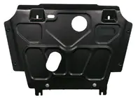 Toyota Corolla 2013-2019 SALE !!! Motorschutz und Getriebeschutz (für 1.3) Foto 1