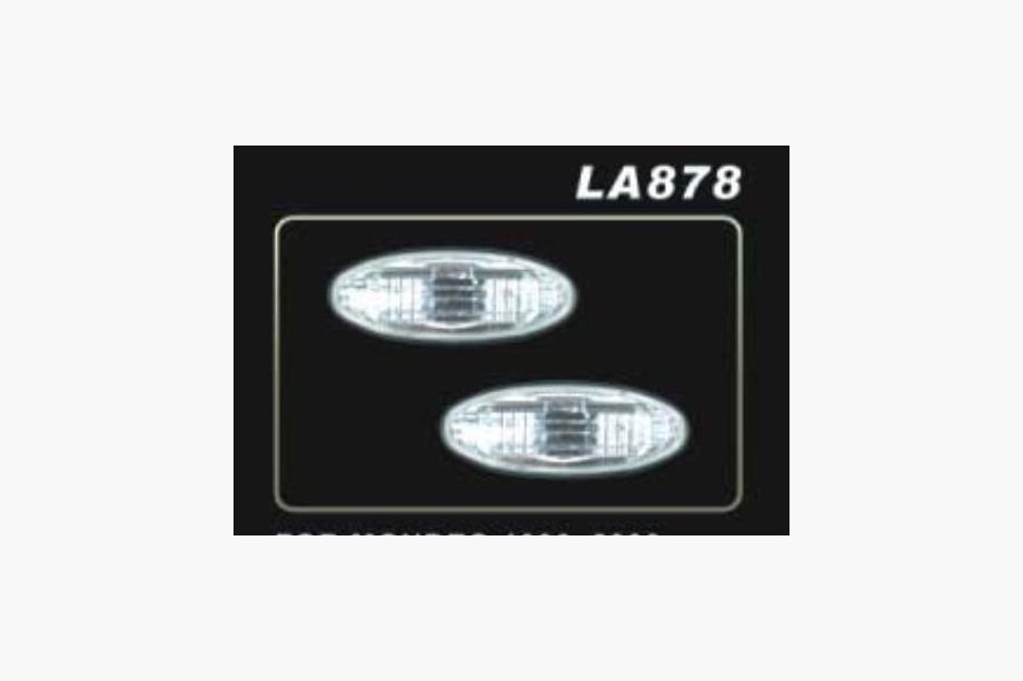 Ford Mondeo 1996-2001 Blinker Seitenblinker (2 Stk) Image