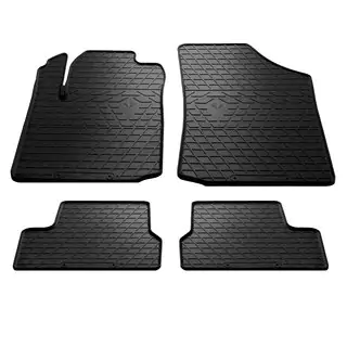 Gummimatten (4 Stk, Stingray Premium)