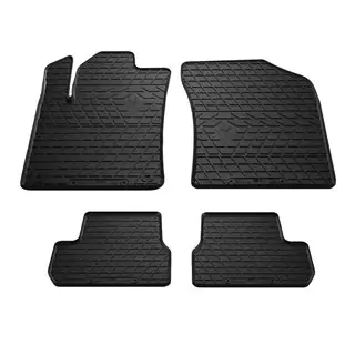 Gummimatten (4 Stk, Stingray Premium)