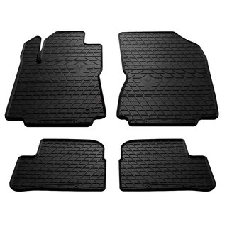 Gummimatten (4 Stk, Stingray Premium)