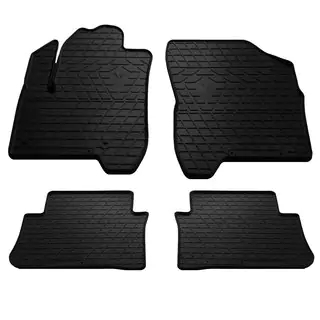 Gummimatten (4 Stk, Stingray Premium)