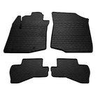 Citroen C-1 2014-2021 Gummimatten (4 Stk, Stingray Premium) Foto 1