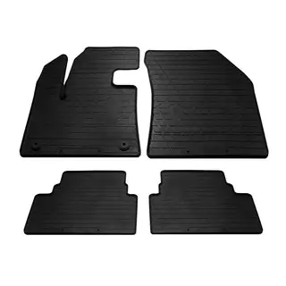 Gummimatten (4 Stk, Stingray Premium)