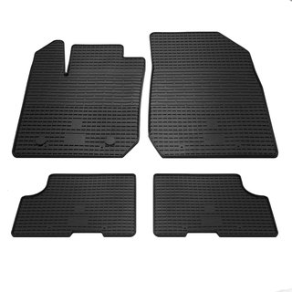 Gummimatten (4 Stk, Stingray Premium)