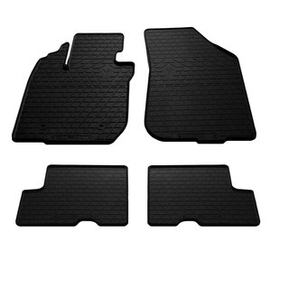 Gummimatten 2010-2015 (4 Stk, Stingray Premium)