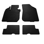 Renault Duster 2008–2017 Gummimatten 2010-2015 (4 Stk, Stingray Premium) Foto 1