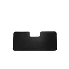 Fiat 500/500L 2013-2022 Hintere Mittelmatte 500L (Stingray Premium) Foto 1