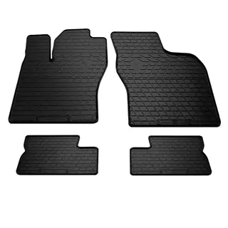 Gummimatten (4 Stk, Stingray)