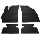 Daewoo Nubira 1999-2003 Gummimatten (4 Stk, Stingray Premium) Foto 1