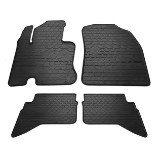 Gummimatten (4 Stk, Stingray Premium)
