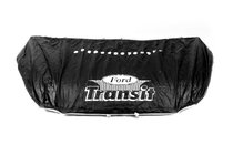 Ford Transit 2000–2014 Motorhaubenschutz (2006-2014, komplette Haube) Foto 1