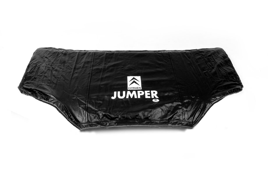 Citroen Jumper 1995-2006 Motorhaubenschutz (1995-2001, komplette Motorhaube) Image