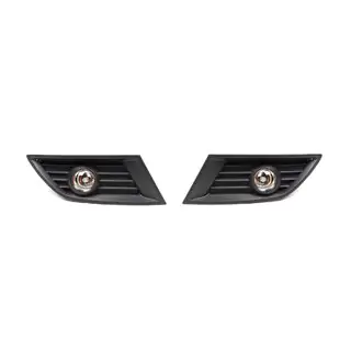 Nebelscheinwerfer (mit LED-Lampe) Opel Corsa C 2000-2006